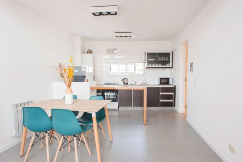 Luminosos Loft En Recoleta 2 Cuadras Del Subte Appartement Buenos Aires Buitenkant foto